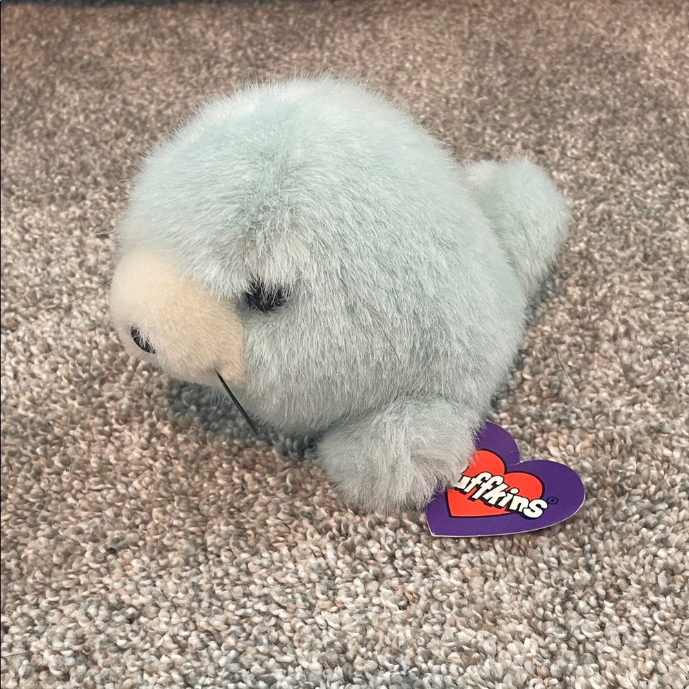 Puffkins - Slick the Seal